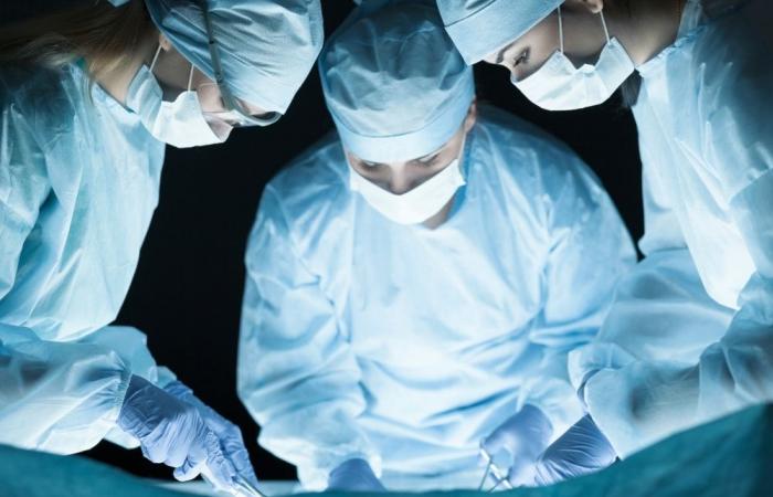 US surgeons achieve medical milestone with first-ever bladder transplant, offering hope to patients with severe disorders