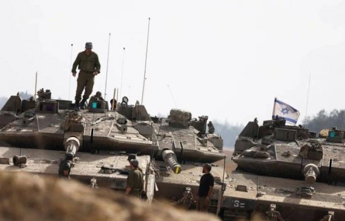 International pressure builds on Israel over Gaza