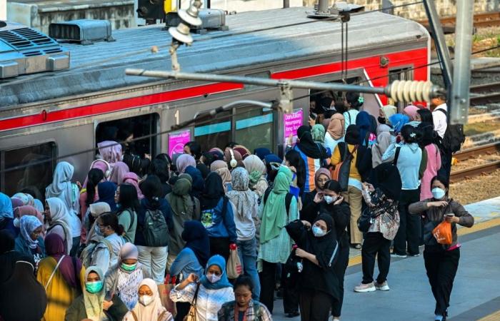 Indonesia urges vigilance as Covid-19 cases rise in region amid Lady Gaga concert, but says domestic situation remains stable