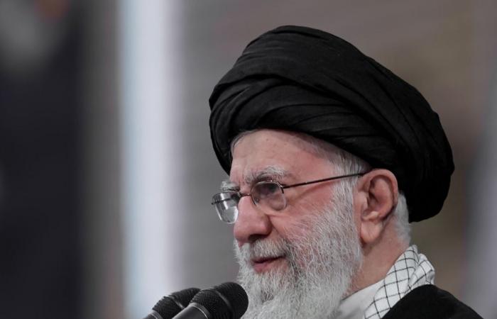Khamenei doubts nuclear talks with US will yield results, warns against denying Iran’s enrichment rights