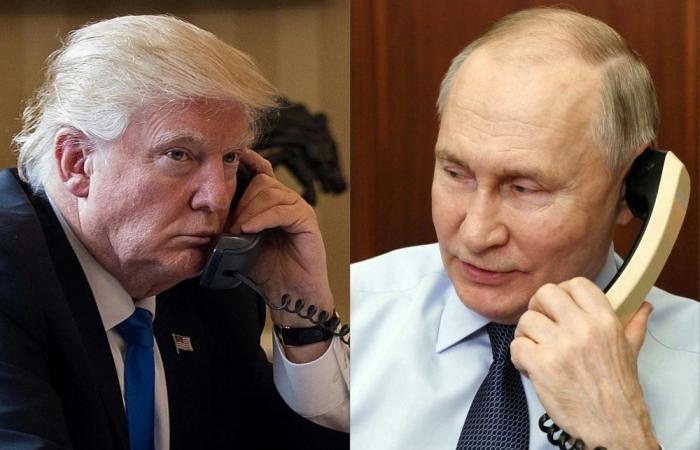 Trump and Putin spoke again — but how often do they talk, and what are they really saying about Ukraine?