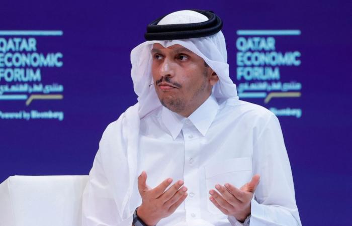 ‘Normal thing between allies’: Qatar PM dismisses claims of influence-buying over jet gift to Trump