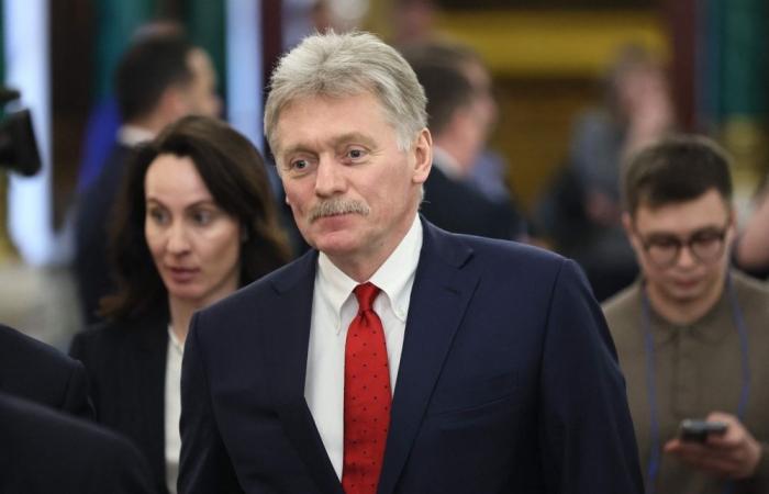 Kremlin: Ukraine peace talks will take time, no deadline set for memorandum