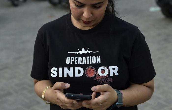 Indian businesses cash in on jingoism with pro-military Operation Sindoor merch after deadly Kashmir attack