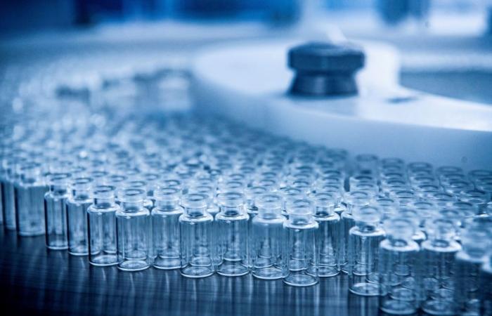England to launch ‘world first’ gonorrhoea vaccination programme as cases hit record high