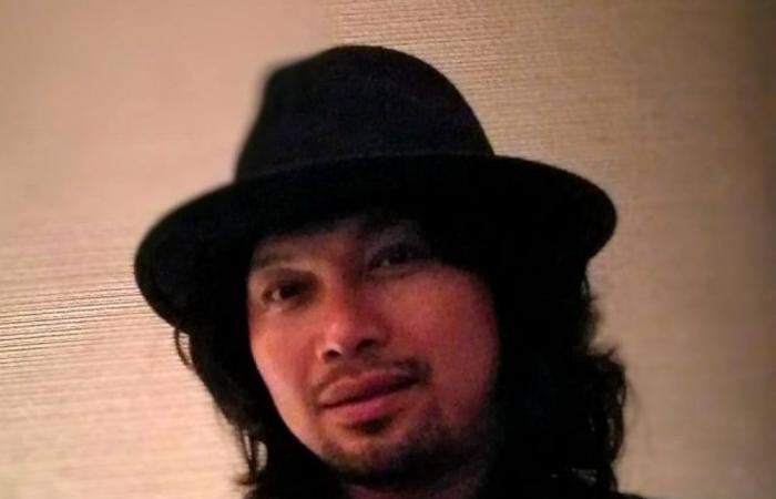 Thai rock icon Sek Loso sentenced to over three years for guns and drugs