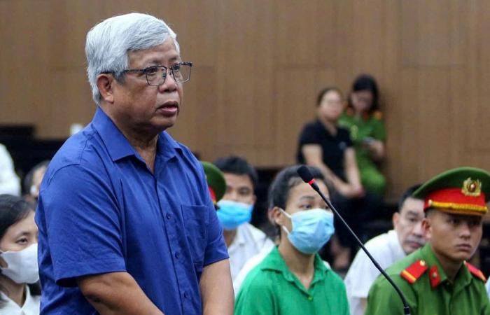 Vietnam jails 23 over illegal rare earths mining, $30m worth sold to China