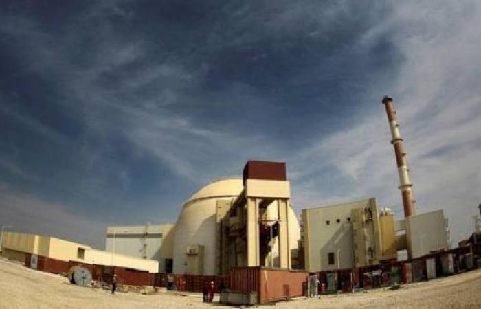 New intelligence suggests Israel is preparing possible strike on Iranian nuclear facilities, US officials say