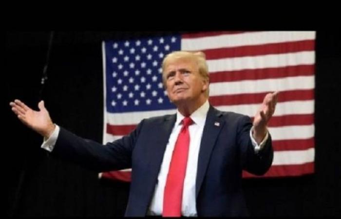 Trump unveils plans for 'Golden Dome' defense system
