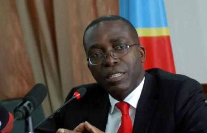 Former DR Congo PM sentenced to hard labor on corruption charge