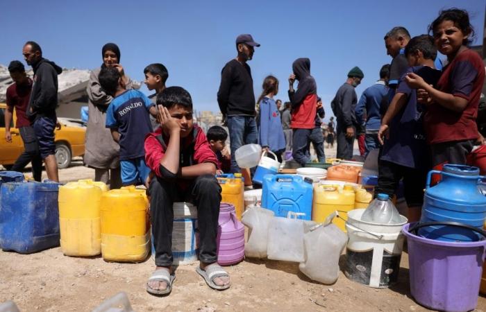 UAE secures deal with Israel to send vital aid amid Gaza blockade