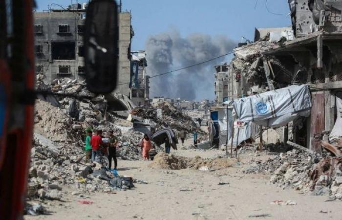 UK steps up action against Israel over Gaza offensive