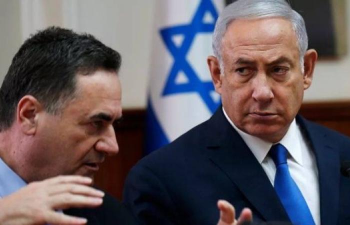 Israel 'completely rejects' EU decision to review trade and cooperation deal