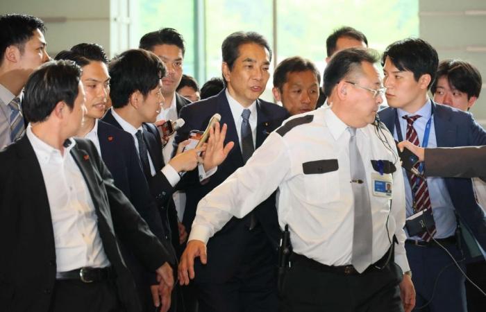 ‘Never bought rice’: Japan agriculture minister resigns over tone-deaf comment