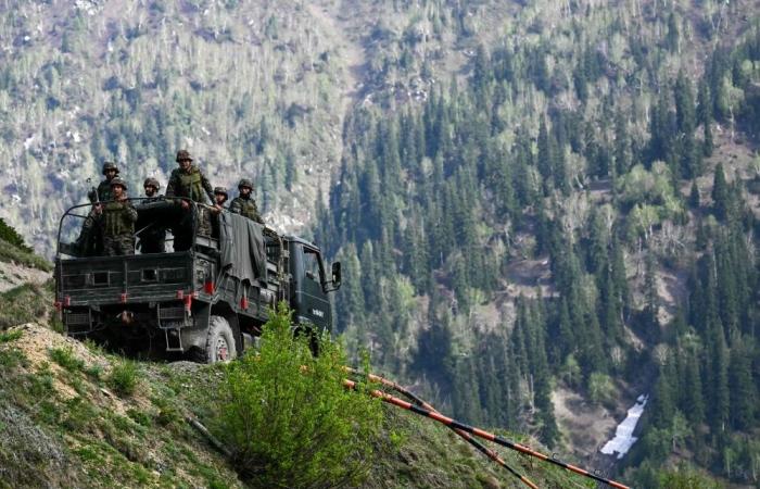 Pakistan, China step up cooperation as India ceasefire holds