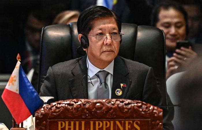 Philippines’ Marcos calls for Cabinet resignations in ‘bold reset’ after mid-term elections