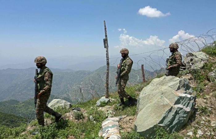 Hooting not shooting: India, Pakistan troops back to uneasy calm after Kashmir clashes