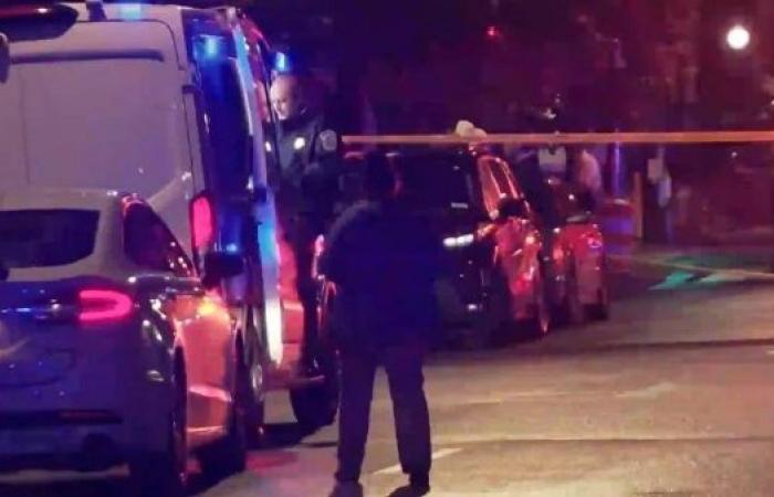 Two Israeli embassy staff shot dead outside Jewish museum in Washington