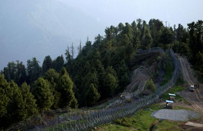 Modi: Pakistan must pay ‘heavy price’ after Kashmir attack as India restricts water flow