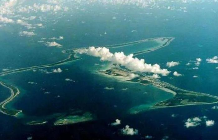 UK plan to transfer Chagos Islands set to go ahead despite last-minute legal action