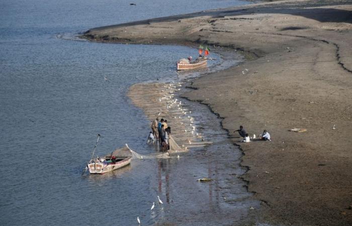 Modi: Pakistan must pay ‘heavy price’ after Kashmir attack as India restricts water flow