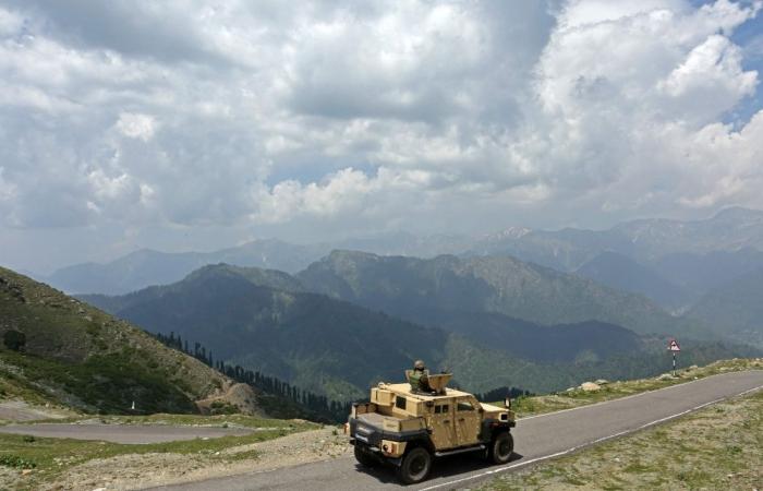 Hooting not shooting: India, Pakistan troops back to uneasy calm after Kashmir clashes
