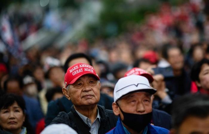 South Korea vote: Who will lead Asia’s fourth-largest economy through Trump-era trade tensions?