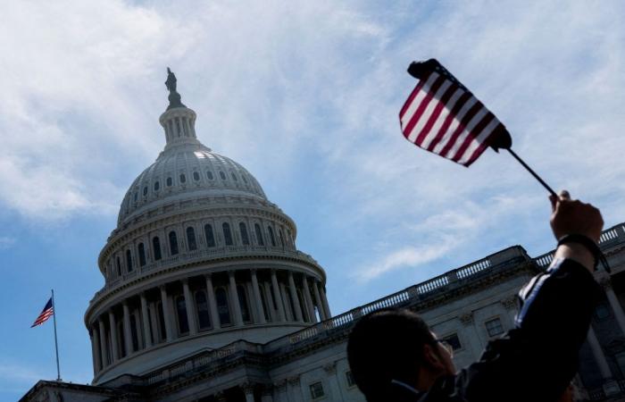 US House Republicans advance Trump’s tax cut Bill despite deep party divisions over its US$3.8t debt impact