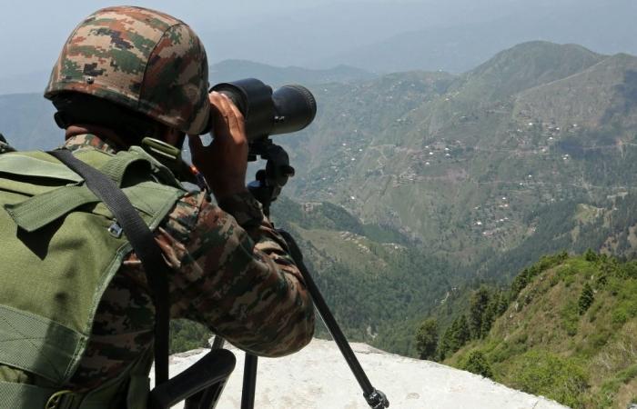 Hooting not shooting: India, Pakistan troops back to uneasy calm after Kashmir clashes
