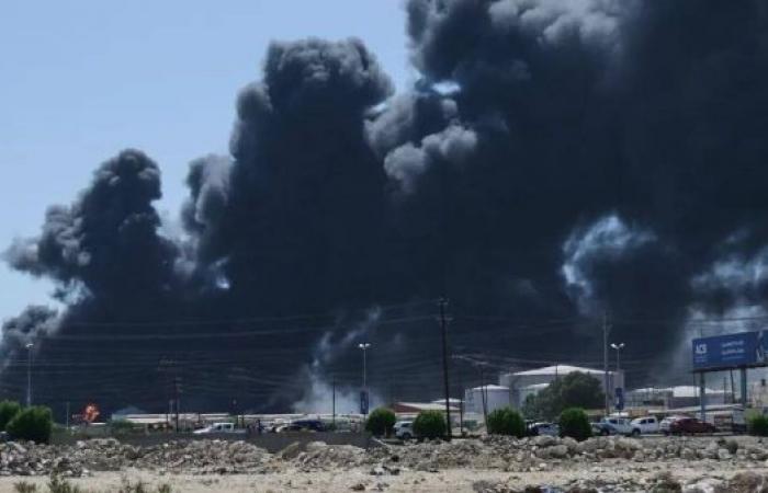 US to impose sanctions on Sudan after alleged use of chemical weapons