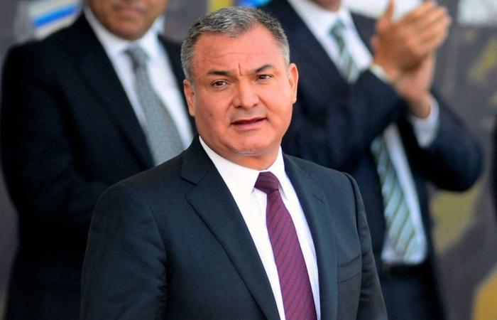 US court orders convicted ‘super cop’, wife to pay Mexico US$2.4b in corruption case penalty