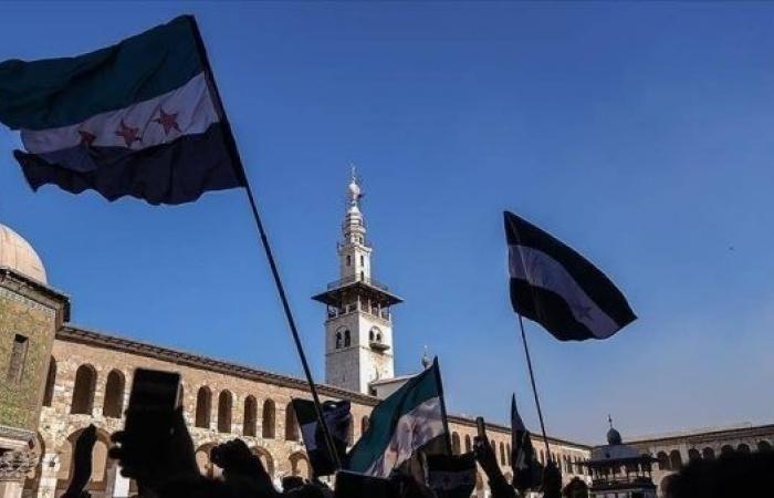 Syria welcomes US sanctions relief, calls move a step toward recovery