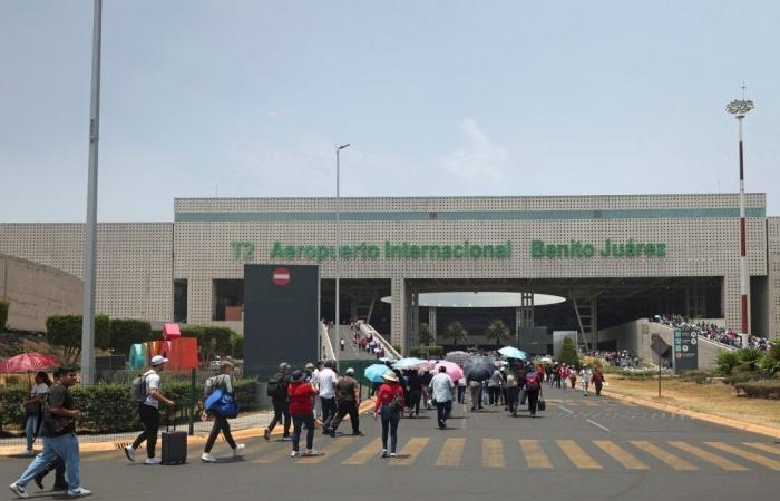 ‘Due process denied’: US judge slams wrongful deportation of gay Guatemalan asylum seeker to Mexico