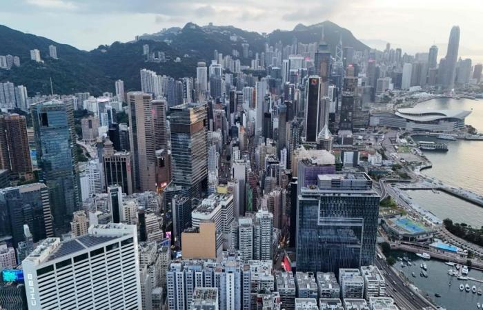 Hong Kong universities open doors to foreign students blocked by Trump’s Harvard ban