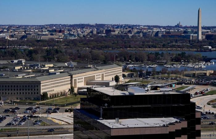‘Direct attack on freedom’: Journalists now need escorts at Pentagon under new Trump-era rules