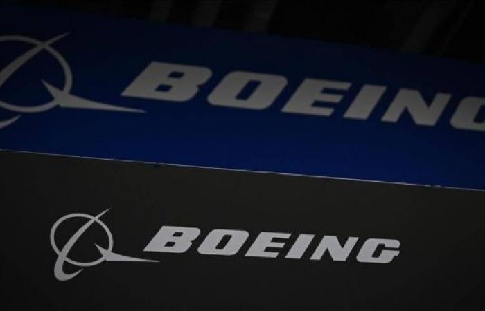 Boeing reaches $1.1 billion settlement with DOJ over deadly 737 Max crashes