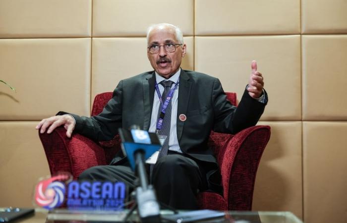 GCC urges humanitarian, political solutions to Myanmar’s ongoing crisis amid stalled peace efforts, says asst sec-gen