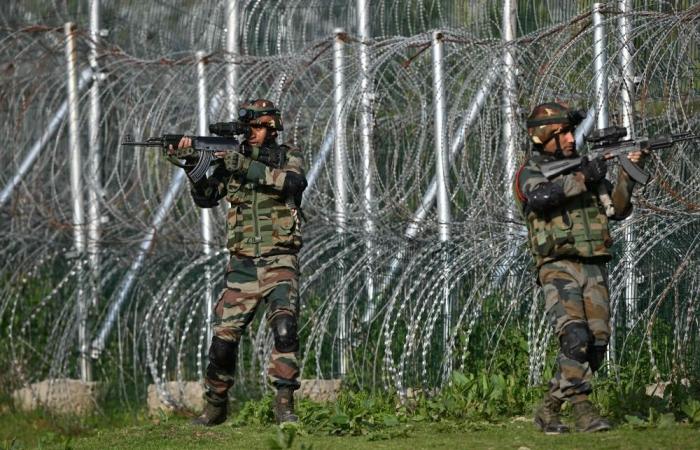Tensions flare as Indian troops kills Pakistani intruder near Gujarat border amid fragile ceasefire