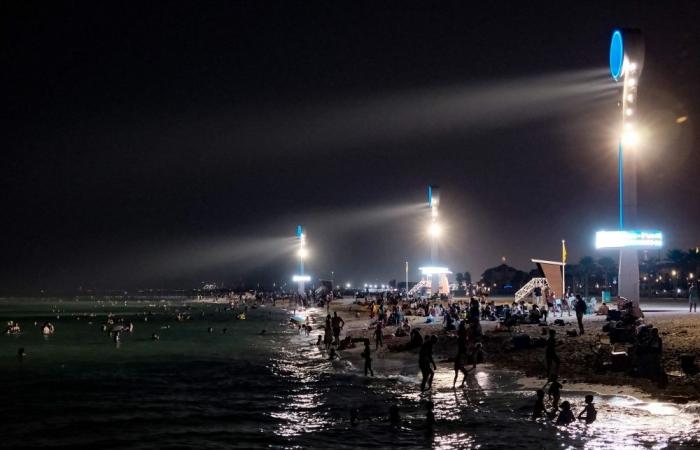 UAE bakes at 51.6°C as May heatwave scorches streets, strains air cons and stuns residents