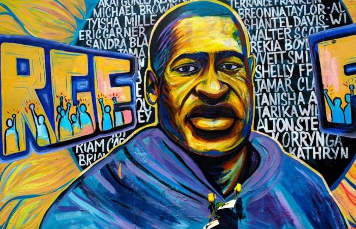 Five years after George Floyd’s killed by cops, Americans face rollback of racial justice reforms under Trump