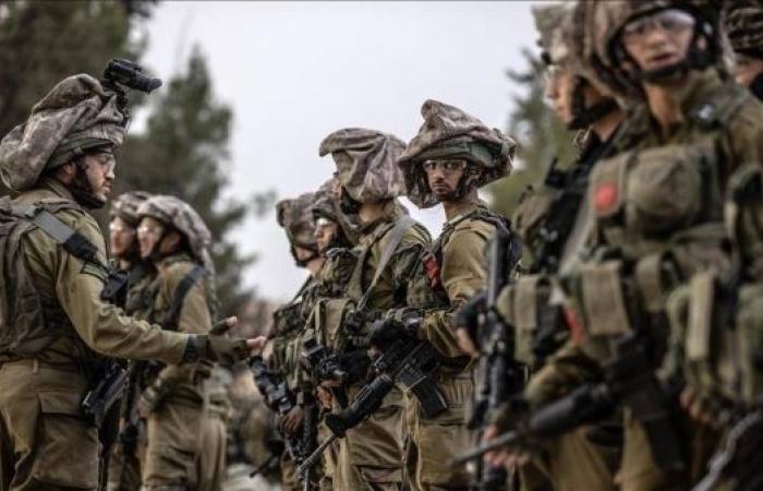 Israel deploys nine additional brigades into Gaza as ground offensive expands