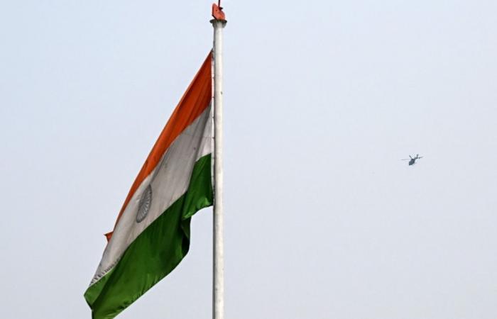 Ship carrying 640 containers, including hazardous cargo, sinks off India’s Kerala coast
