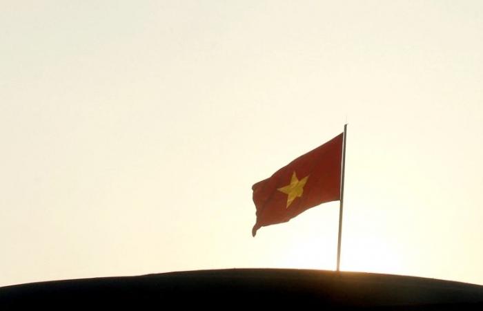 Vietnam police detain man who broke armrest of ancient Nguyen dynasty throne at Unesco-listed Hue palace
