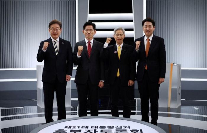 ‘Decentralise power’: South Koreans eye historic constitutional change in wake of crisis