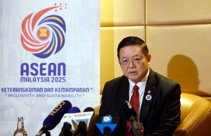 As 46th summit opens in KL, Asean sec-gen reaffirms centrality, backs Malaysia’s Myanmar leadership