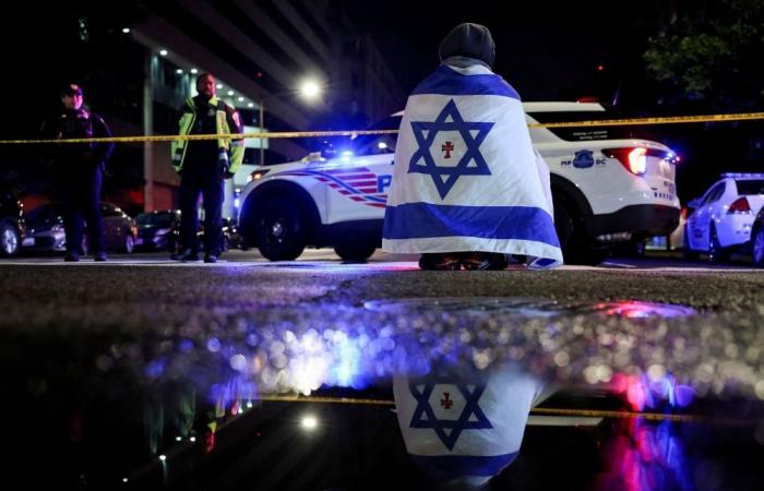 ‘F*** the west’: US-German citizen faces charges over Tel Aviv firebomb plot, Trump threats