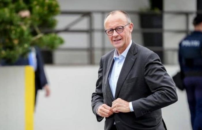 Germany, other allies lift Ukraine's restrictions on long-range weapons