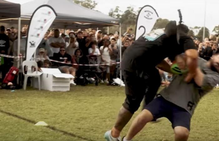 Teen dies in NZ after head-on collision in ‘run-it-straight’ social media craze (VIDEO)