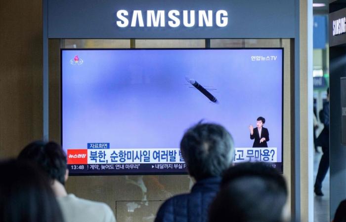 North Korea warns Trump’s ‘Golden Dome’ missile shield plans could trigger ‘nuclear war’ in space