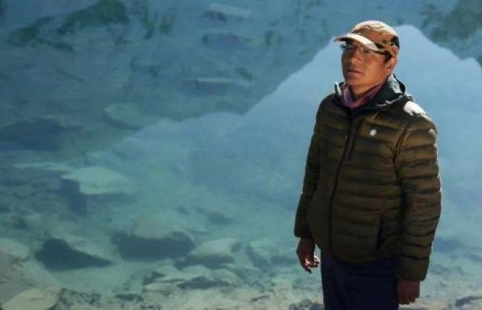 German court rejects Peruvian farmer's landmark climate case
